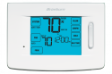 BRAEBURN 5310 24v Premier Touchscreen Single Stage Programmable/Non Programmable Thermostat For Conventional/Heat Pump Systems 1H-1C 45-90F  | Midwest Supply Us