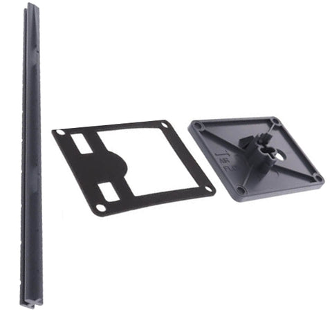 HONEYWELL 50053060-001 Duct Mounting Kit For 2000 Series And Sylk Bus Enthalpy And Humidity Sensors Inc  | Midwest Supply Us