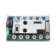 HONEYWELL RESIDENTIAL 50053952-012 Replacement Low Voltage Control Electronic Board dimensions 4.35x6.3x3.7  | Midwest Supply Us