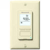 HVC0002 | Digital Bath Fan Control In Biscuit (m10) | HONEYWELL RESIDENTIAL