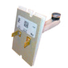 SWT01259 | Thermal Limit Switch Opens @ 190F Closes @ 160F | TRANE PARTS