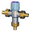 AM100C-UPEX-1LF | Aquamix Lead Free Mixing Valve 1/2