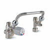 AMX302TLF | Directconnect water Heater kit including valve tee And 11