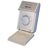 HONEYWELL T4098A1032 Electric Heat Stat 50-90 Spst  | Midwest Supply Us