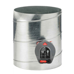 HONEYWELL RESIDENTIAL CPRD12 12" Truezone Bypass Damper  | Midwest Supply Us