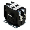 DP2020A5022 | Deluxe Power Pro Contactor. Poles: 2. Coil Voltage: 24v. Contact Rating: 30amps. 50/60 Hz. Terminal connection: Box Lug Rep. DP2020A5021 | HONEYWELL RESIDENTIAL