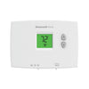 TH1110DH1003 | 24v/Millivolt Single Stage Dual Powered Focus Pro 1000 Digital Non Programmable Conventional/Heatpump Horizontal Mount Thermostat With Backlit Display 1H-1C 40-90F | HONEYWELL RESIDENTIAL