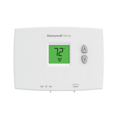 HONEYWELL RESIDENTIAL | TH1110DH1003