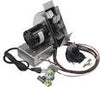 CSA1 | Millivolt Water Heater Chimney Stack Assist Kit For 3