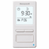 RPLS740B1008 | 120v 3 Wire Econo Switch 7 Day Solar Programmable Light Switch Timer Up to 7 Programs (7 On/Off Times) Per Week. (White) Can replace TI035 (5) | HONEYWELL RESIDENTIAL