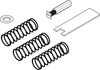 AV-7400 | Linkage Kit For MK-2690 With VB-7XXX 1/2