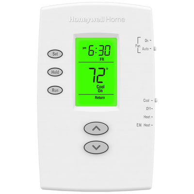 HONEYWELL RESIDENTIAL | TH2210DV1006