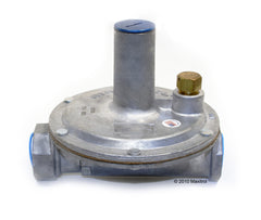 MAXITROL 325-5-1/2" 1/2" Gas Pressure Regulator For Up To 10 PSI Use With R325E10 Spring Includes Standard 4-12" Spring & 12A39 Vent Limiter 325000 BTU Replaces 325-5A-1/2"  | Midwest Supply Us