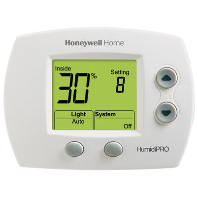 HONEYWELL RESIDENTIAL | H6062A1000