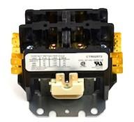 TRANE PARTS CTR02573 Contactor 2p 30 Amp 24v  | Midwest Supply Us