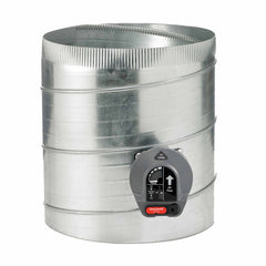 HONEYWELL RESIDENTIAL CPRD14 14" Truezone Bypass Damper  | Midwest Supply Us