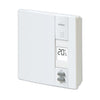 TH450 | 120/240V Single Pole Electric Heat Triac Non Programmable Thermostat 16.7a Backlit Screen | HONEYWELL RESIDENTIAL