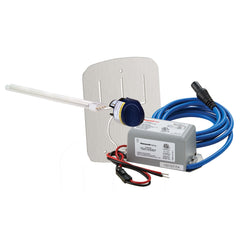 HONEYWELL RESIDENTIAL UV2400U1000 24v UV Air Purifier  | Midwest Supply Us