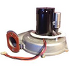 KIT02590 | Combustion Blower 250mbh fan With Motor Sight-glass & Gasket (may need Plt02222 adapter Plate if unit was mfg.before 1996/1997) | TRANE PARTS