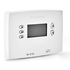 HONEYWELL RESIDENTIAL TH2110DH1002 24v Pro 2000 Horizontal Heat/Cool 5-2 Programming 1H-1C 40-90F  | Midwest Supply Us