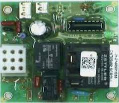 TRANE PARTS CNT05482 Defrost Control Board  | Midwest Supply Us