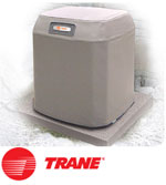 TRANE PARTS COV03623 Cover; Innerflow Pvc Condenser Cover 41 X 37 X 34  | Midwest Supply Us