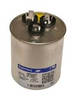 SFCAP35D5440R | Capacitor; Dual 35/5 MFD 440v Round W/O Resistor Replaces CPT00977 | TRANE PARTS