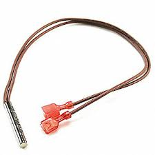 TRANE PARTS SEN01107 Sensor; Thermistor -40 To 65c .25 Dia X 1.75 Length 12" Leads Leads Terminated Replaces SEN00275  | Midwest Supply Us