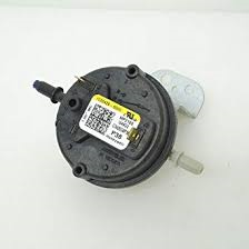 TRANE PARTS SWT03254 Switch; Pressure 28 Va Pilot Duty 24 Vac 125 Va Pilot Duty 120 Vac. 1/10 Hp 3 Fla 18 Lra 24 Vac. Open At -1.59 WC Close At -1.84 WC  | Midwest Supply Us