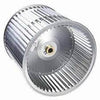WHL00322 | Wheel; Blower 9.5 In Dia X 9.5 In Width .50 In Bore Concave Cw | TRANE PARTS