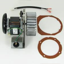 CARRIER 310371-752 Inducer Motor Assembly  | Midwest Supply Us