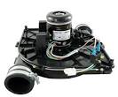 CARRIER 320725-756 115v Draft Inducer Assembly Kit 1/16 HP  | Midwest Supply Us