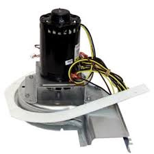 CARRIER 50DK406816 460v Inducer Assembly  | Midwest Supply Us