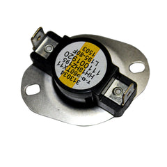 CARRIER HH18HZ195 Limit Switch  | Midwest Supply Us