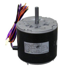 ARMSTRONG 12Y65 100483-34 1/4 Hp 208-230 Condenser Fan Motor  | Midwest Supply Us