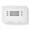 TH2210DH1000 | 24v Pro 2000 Horizontal Programmable Thermostat 2 Heat/1 Cool Heat Pump 5-2 Day Program | HONEYWELL RESIDENTIAL