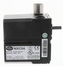 FIREYE NXC04 4 Wire Canbus Servo-Motor 3 ft lbs. 4 NM 50/60 Hz 24 Vac.  | Midwest Supply Us