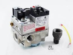 RAYPAK 004824F Combination Valve Nat. Std. Robertshaw 2 Stage 7200er2-3  | Midwest Supply Us