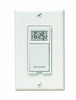 RPLS730B1000 | Econo Switch 7 Day Programmable Timer Switch for Lights and Motors (M5) | HONEYWELL RESIDENTIAL