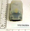 TP970A2004 | Pneumatic Thermostat 2 Pipe D.A. 1 Temp 60-90F Less Cover Replaces TP970A1004 | HONEYWELL