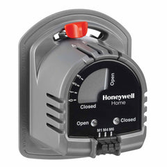 HONEYWELL RESIDENTIAL M847D-ZONE 3 Wire Truezone Replacement Actuator For Zoning Dampers (Normally Open) On Legacy & New Style ARD & ZD Dampers  | Midwest Supply Us