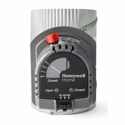 HONEYWELL RESIDENTIAL | ARD5TZ