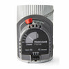 ARD12TZ | 24v Automatic Round Damper (normally Open) 12