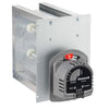 ZD10X12TZ | 24v Automatic Rectangular Damper 10x12 Inch - Truezone | HONEYWELL RESIDENTIAL