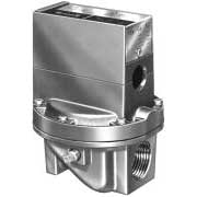 HONEYWELL THERMAL SOLUTIONS FS V48A2151 120v 3/4" Diaphragm Gas Valve 8 Oz.  | Midwest Supply Us