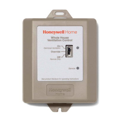 HONEYWELL RESIDENTIAL | Y8150A1017