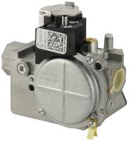 RHEEM 60-103901-01 24v 1/2" X 1/2" Natural Gas Valve For Hot Surface/Direct Spark Ignition For LP Gas Add F92-0659  | Midwest Supply Us