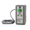 A421GBF-02C | Electronic Single Stage Temperature Control 24 Vac Ul Type 1 Ip20 100va 24 Vac Class 2 2m (6'-6