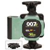 007E-2F2 | 120v Cast Iron ECM High Efficiency Cartridge Circulator * Internal Flow Check Sold Separately | TACO