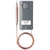 A19ADB-38C | Remote Bulb Temp Controller Spst Open High 100-240F Manual Reset 3/8